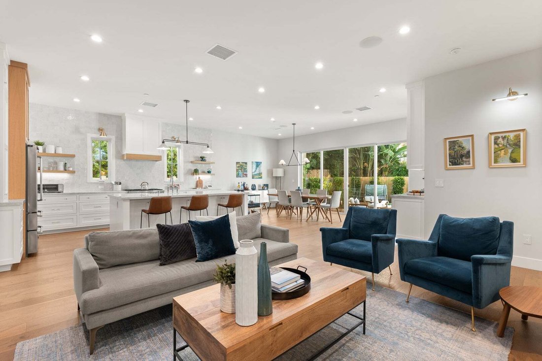 House in Los Angeles, California, United States 2 - 19013409