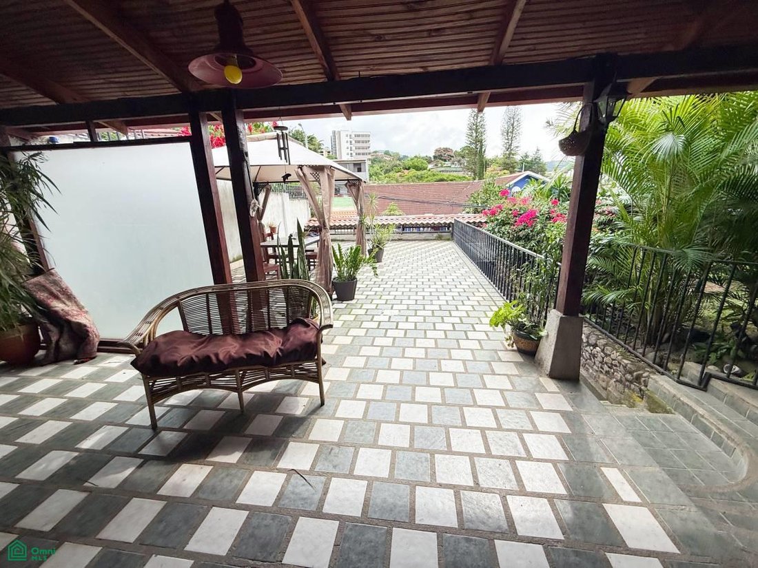 House in San Rafael de Escazú, San José Province, Costa Rica 5 - 17232406