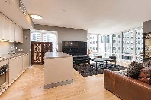 Condo in San Francisco, California, United States 4 - 19012714