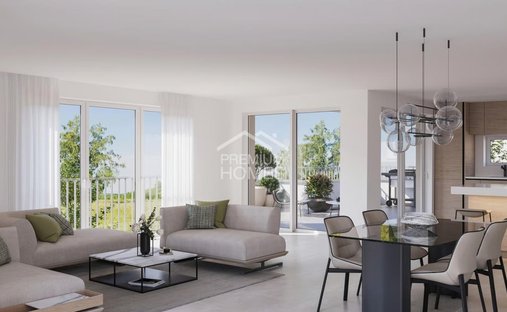 Apartment in Niederwil, Aargau, Switzerland 1