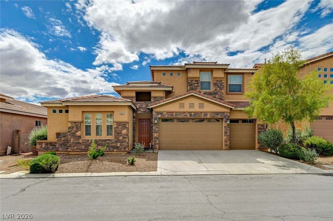 House in Las Vegas, Nevada, United States 1 - 19012171