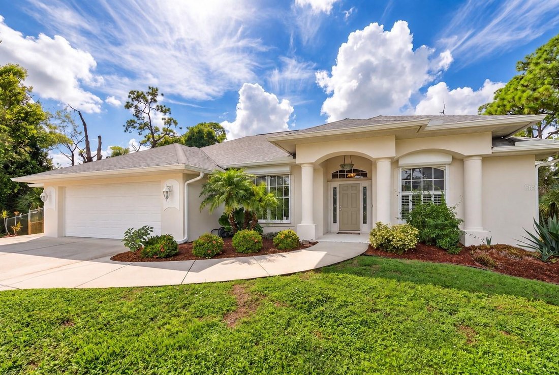 House in Englewood, Florida, United States 5 - 19013838