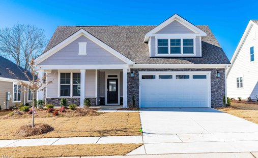 House in Fuquay-Varina, North Carolina, United States 1