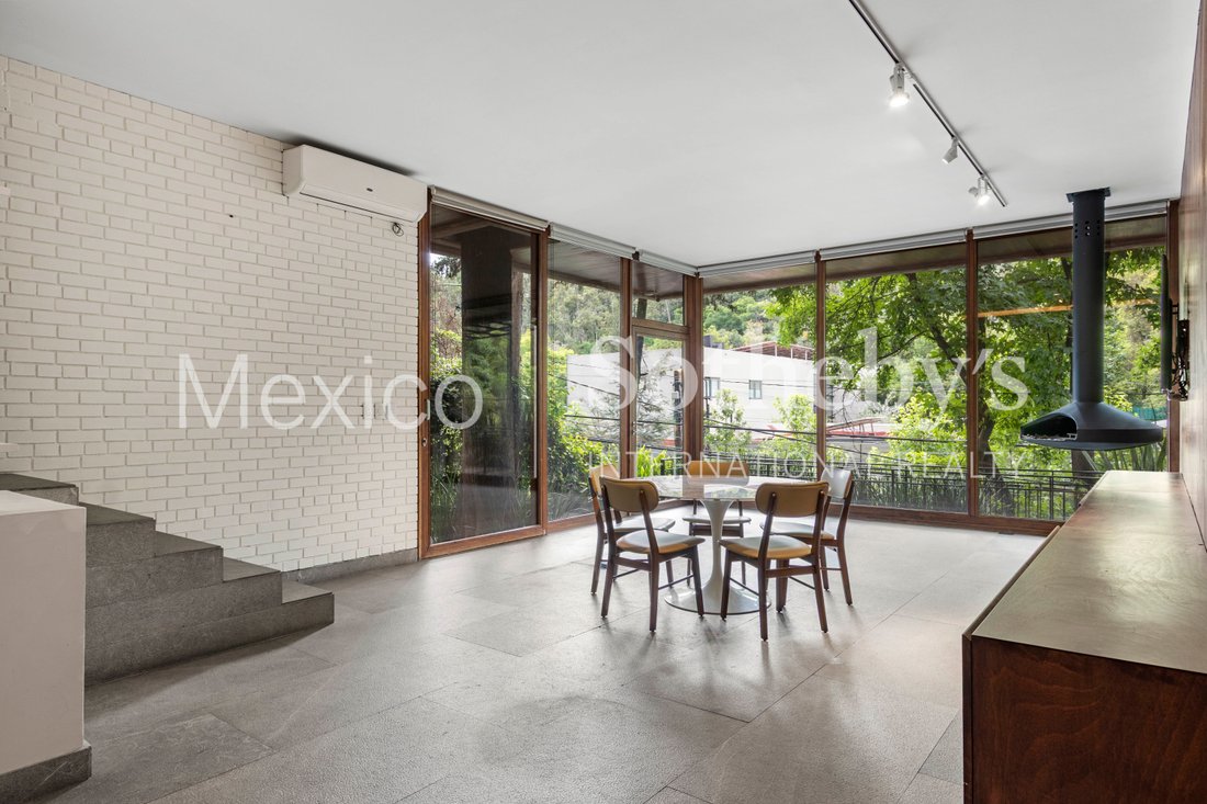 House in Mexico City, Mexico 2 - 19011716
