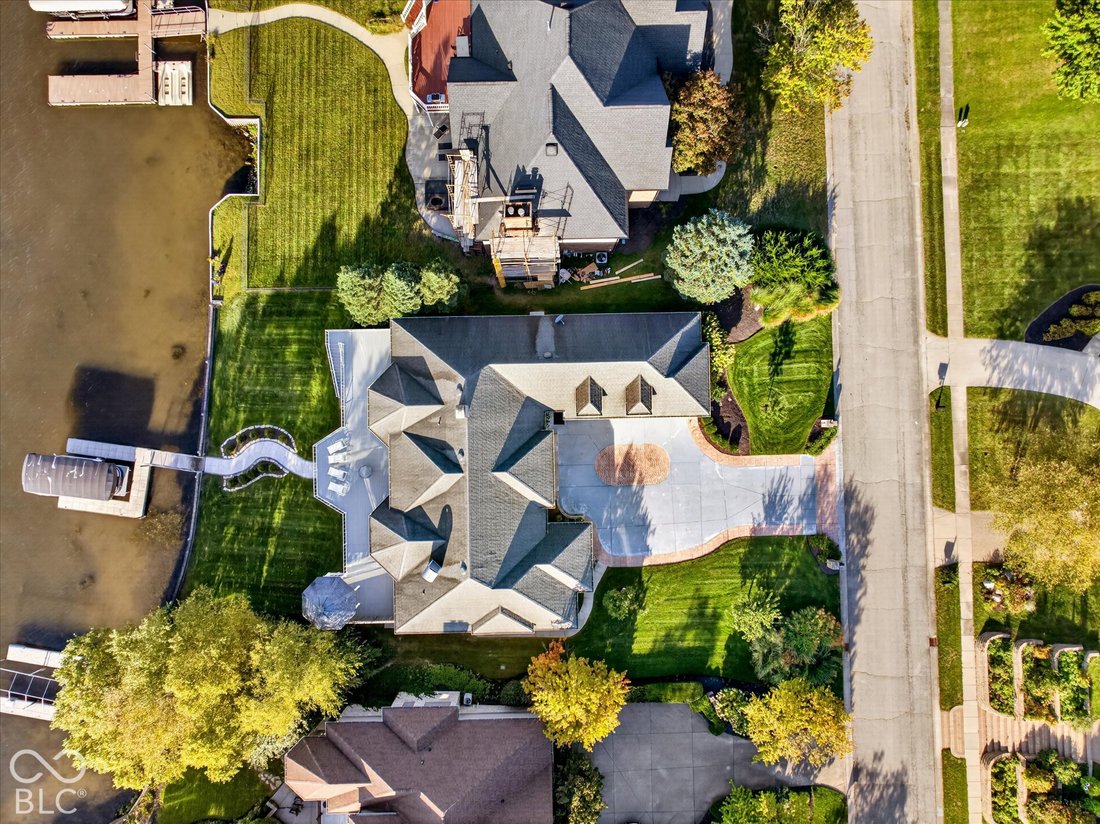 House in Lawrence, Indiana, United States 5 - 19016036