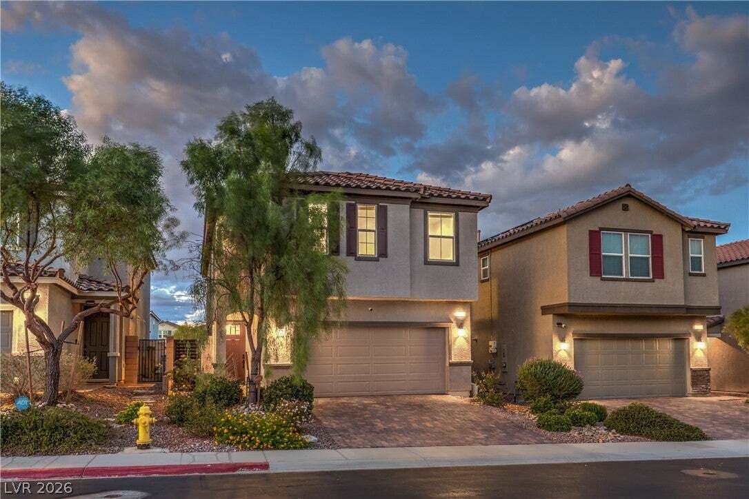 House in Las Vegas, Nevada, United States 3 - 19008953