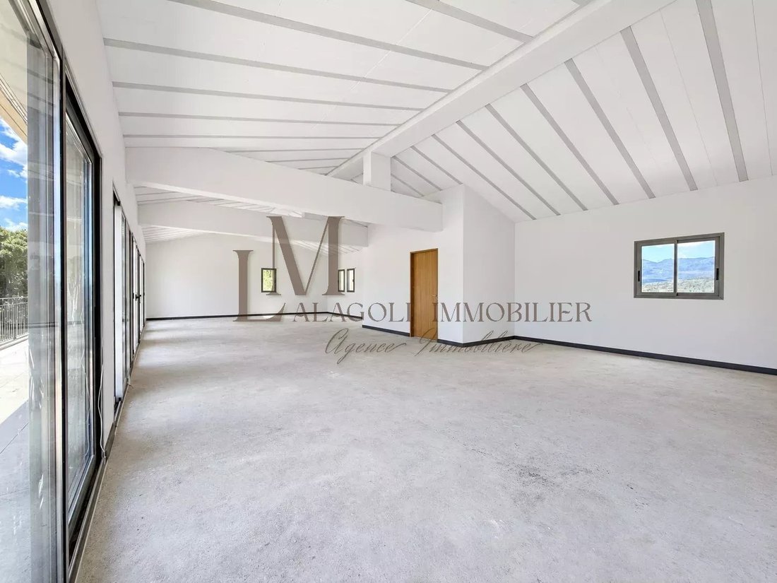 Appartement à Porto-Vecchio, Corse, France 3 - 14515039