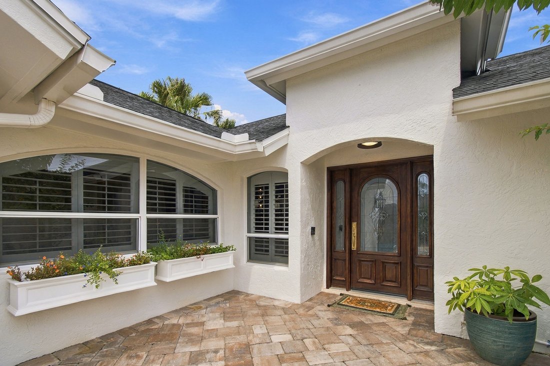 House in Tampa, Florida, United States 4 - 19011369