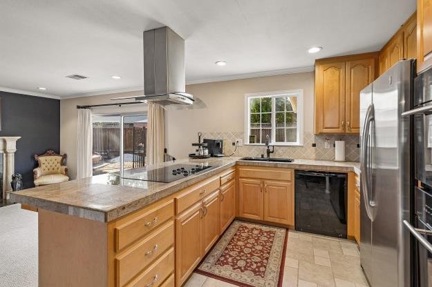 Townhouse in San Jose, California, United States 4 - 19012804