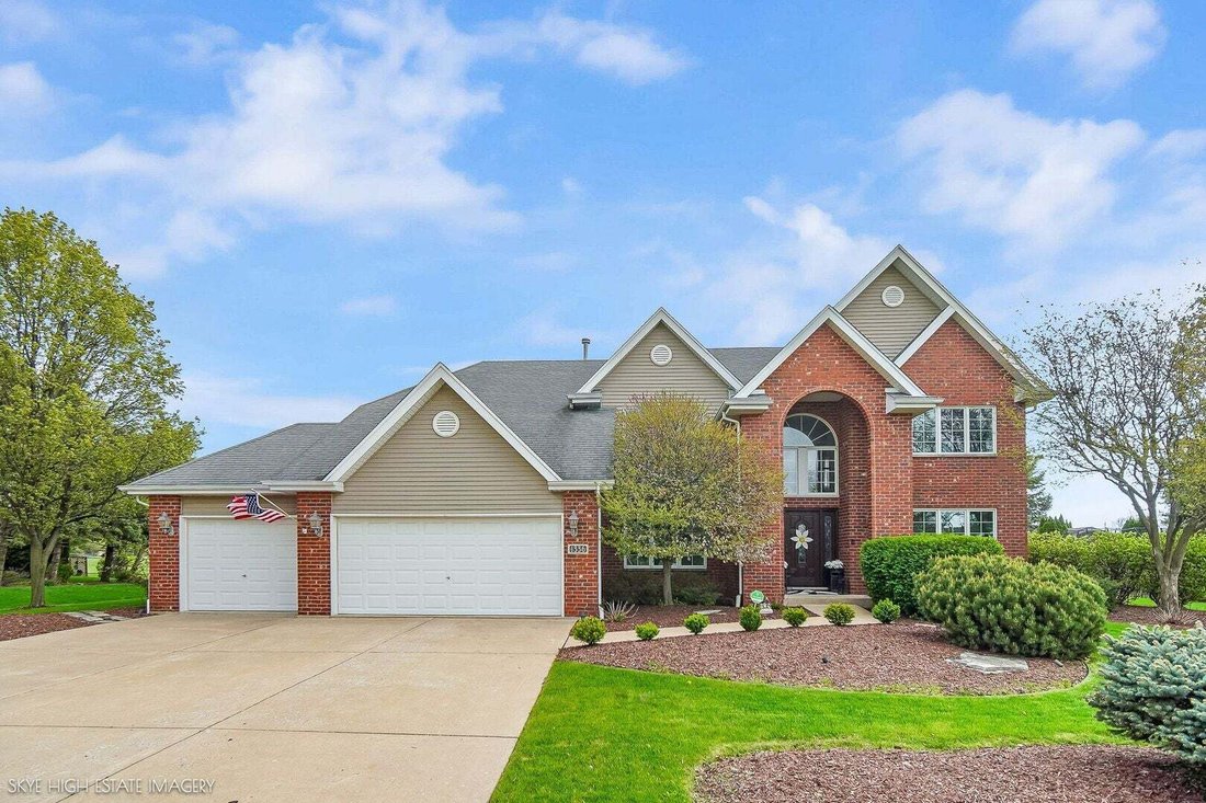 House in New Lenox, Illinois, United States 1 - 19010103