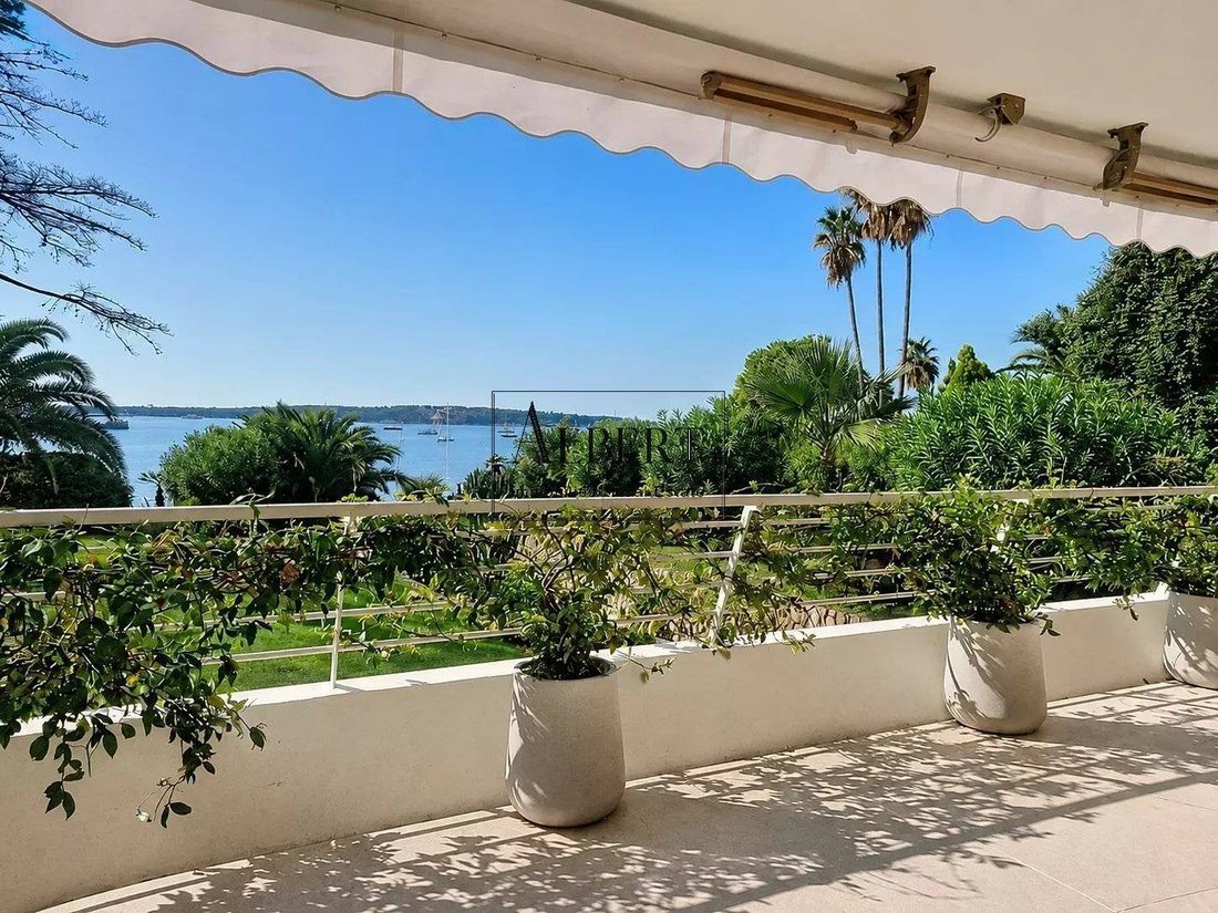 Wohnung in Cannes, Provence-Alpes-Côte d'Azur, Frankreich 2 - 17064115