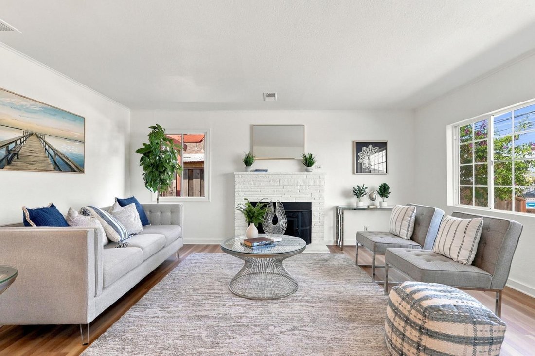 House in Redwood City, California, United States 2 - 19012888