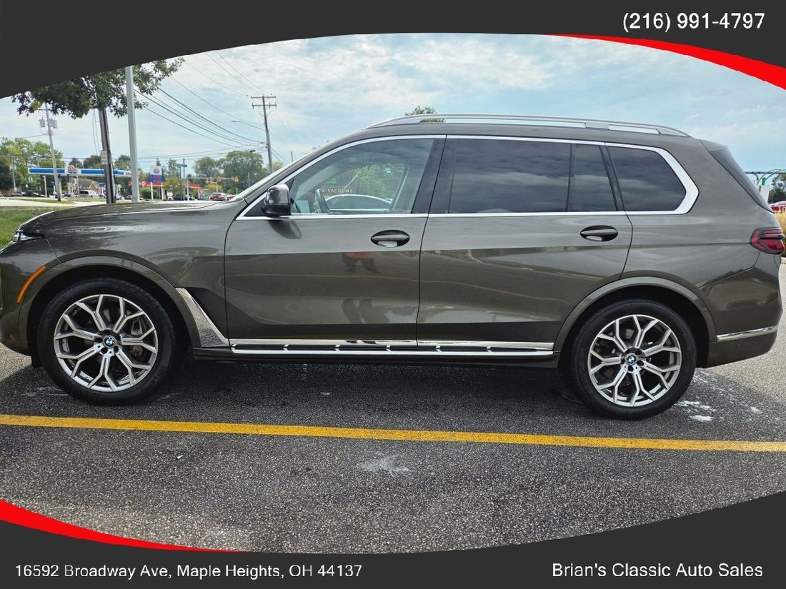 Suv in Maple Heights, OH, United States 1 - 19015837