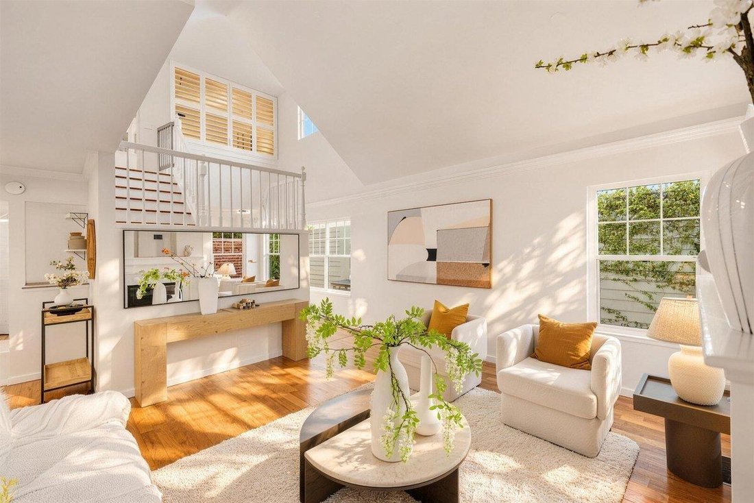 Townhouse in Menlo Park, California, United States 3 - 19012771