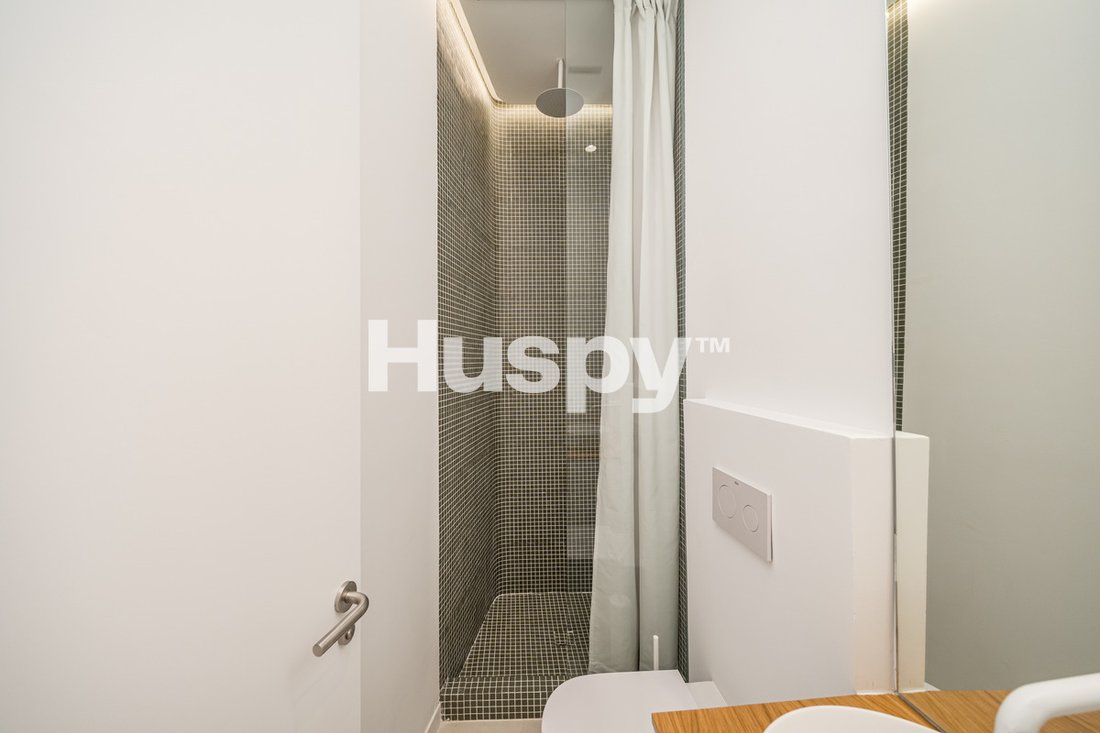 Apartment in Centro, Madrid, Spain 5 - 19010970