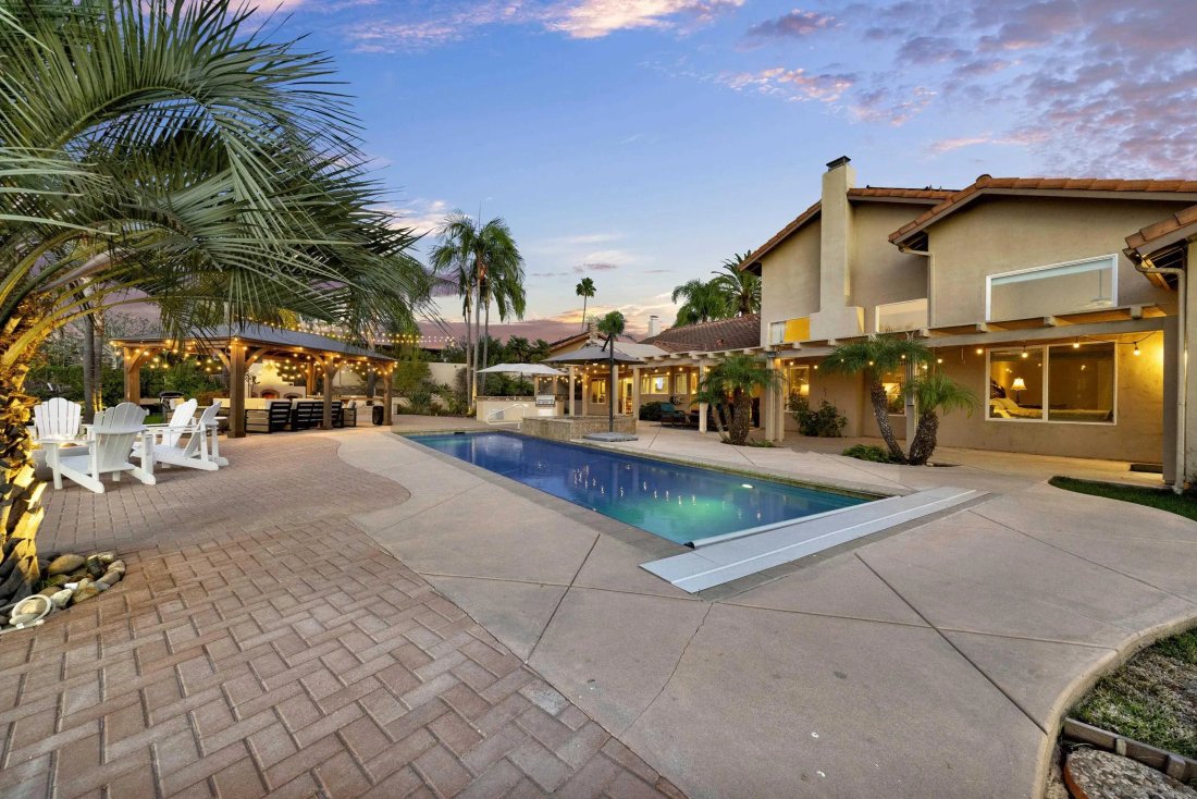 House in Poway, California, United States 2 - 19008752