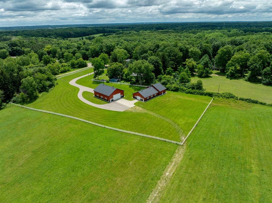 House in Niles, Michigan, United States 3 - 19013516