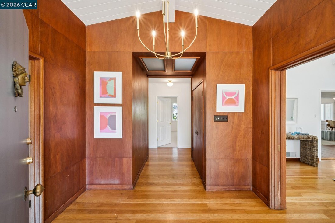 House in Lafayette, California, United States 3 - 19012747