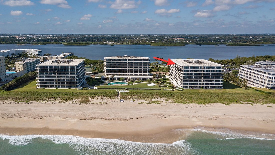 Condo in Palm Beach, Florida, United States 2 - 19013271