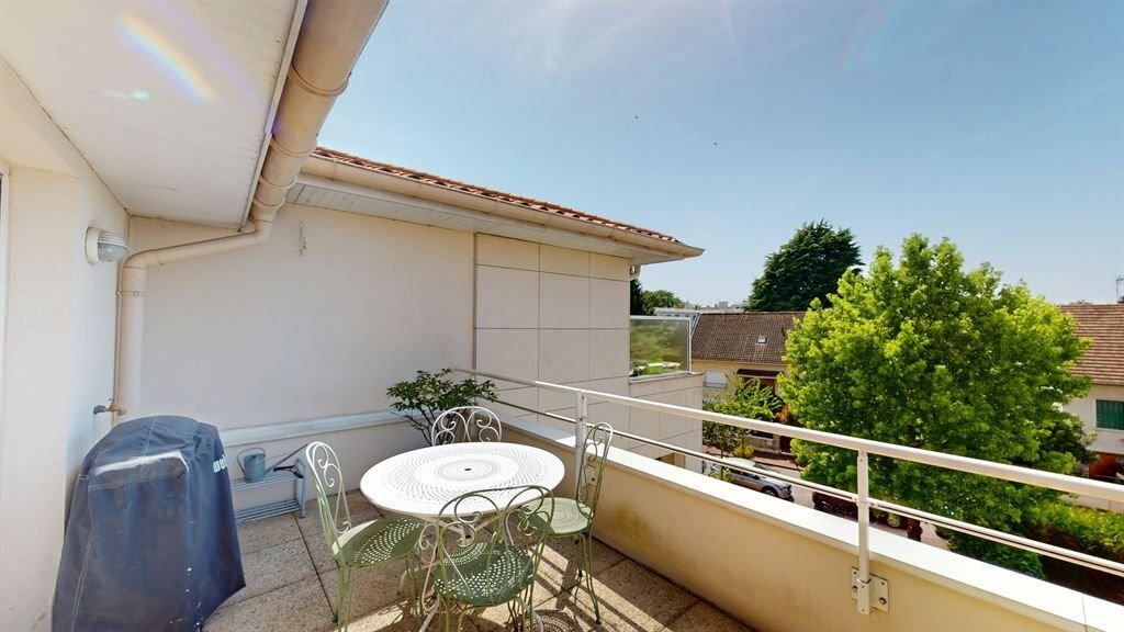 Apartment in Jardin Parisien, Clamart, France 2 - 19014912