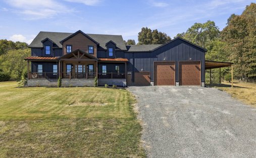 Haus in Lebanon, Tennessee, Vereinigte Staaten 1