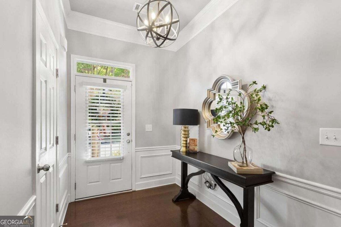 Townhouse in Smyrna, Georgia, United States 4 - 19010323