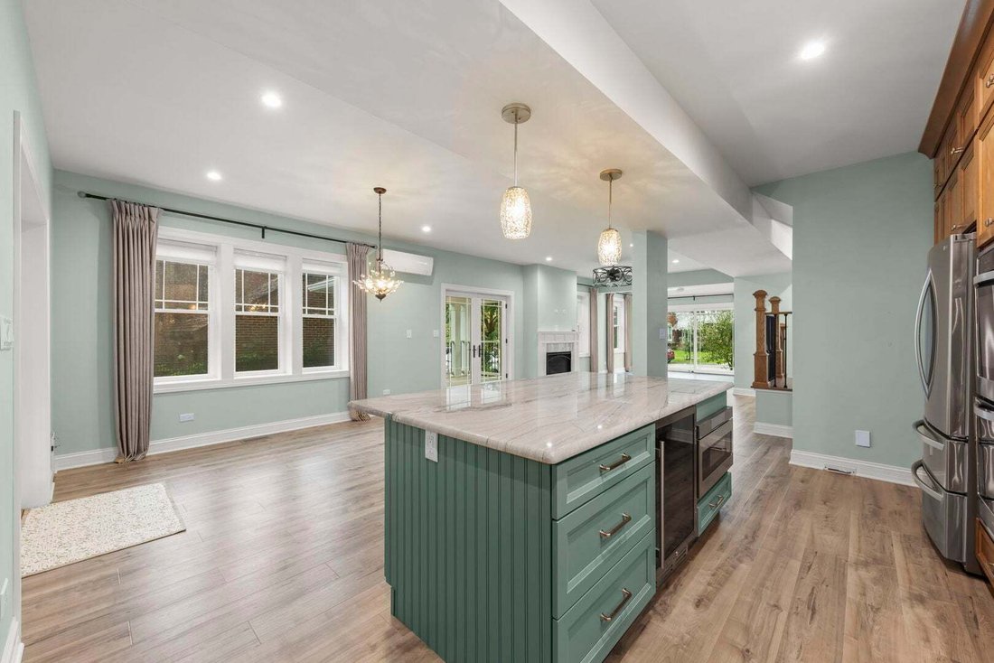 House in Chicago, Illinois, United States 5 - 19010114