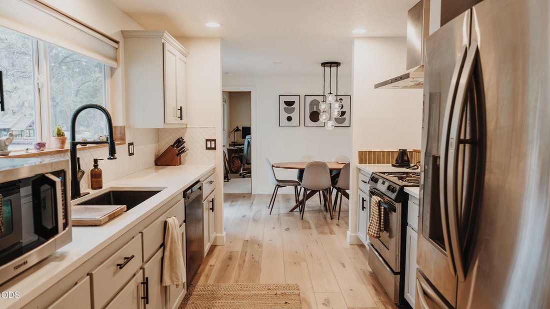 House in Bend, Oregon, United States 5 - 19012055