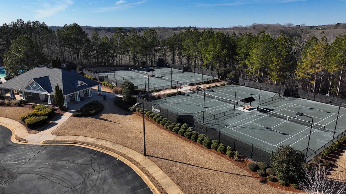 House in Watkinsville, Georgia, United States 3 - 19009051