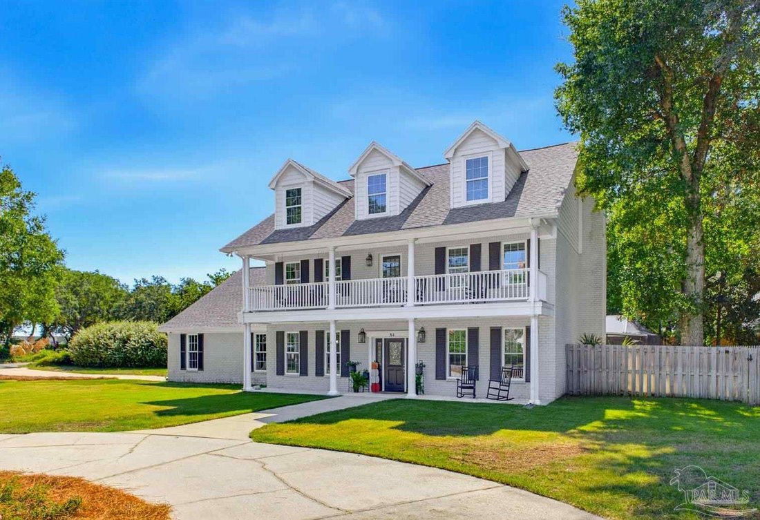 House in Gulf Breeze, Florida, United States 3 - 19012012