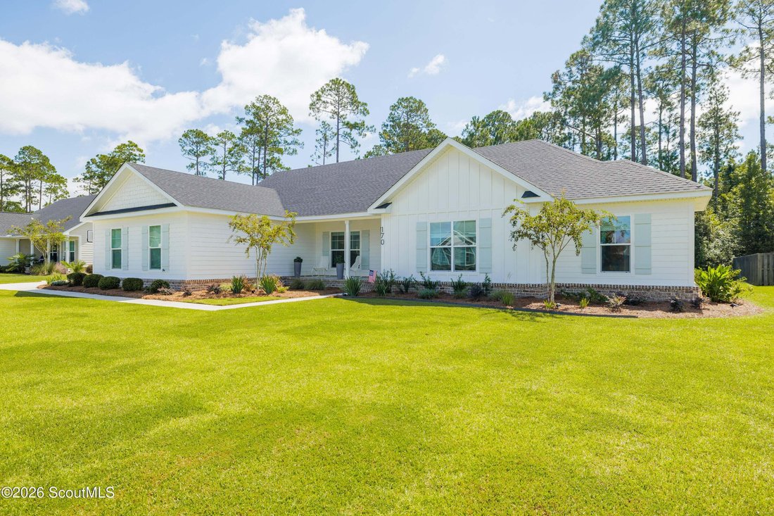 House in Brunswick, Georgia, United States 2 - 19008832
