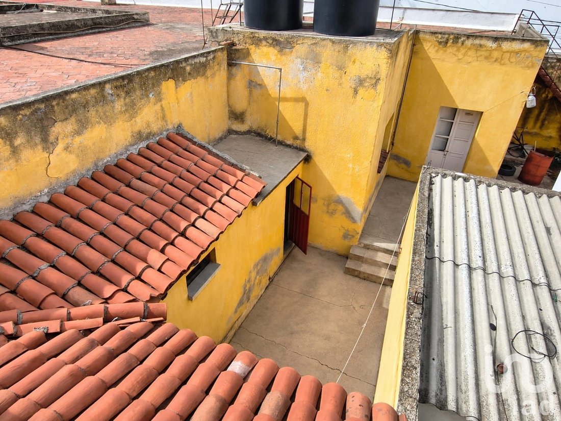 House in Huamantla, Tlaxcala, Mexico 4 - 19010542