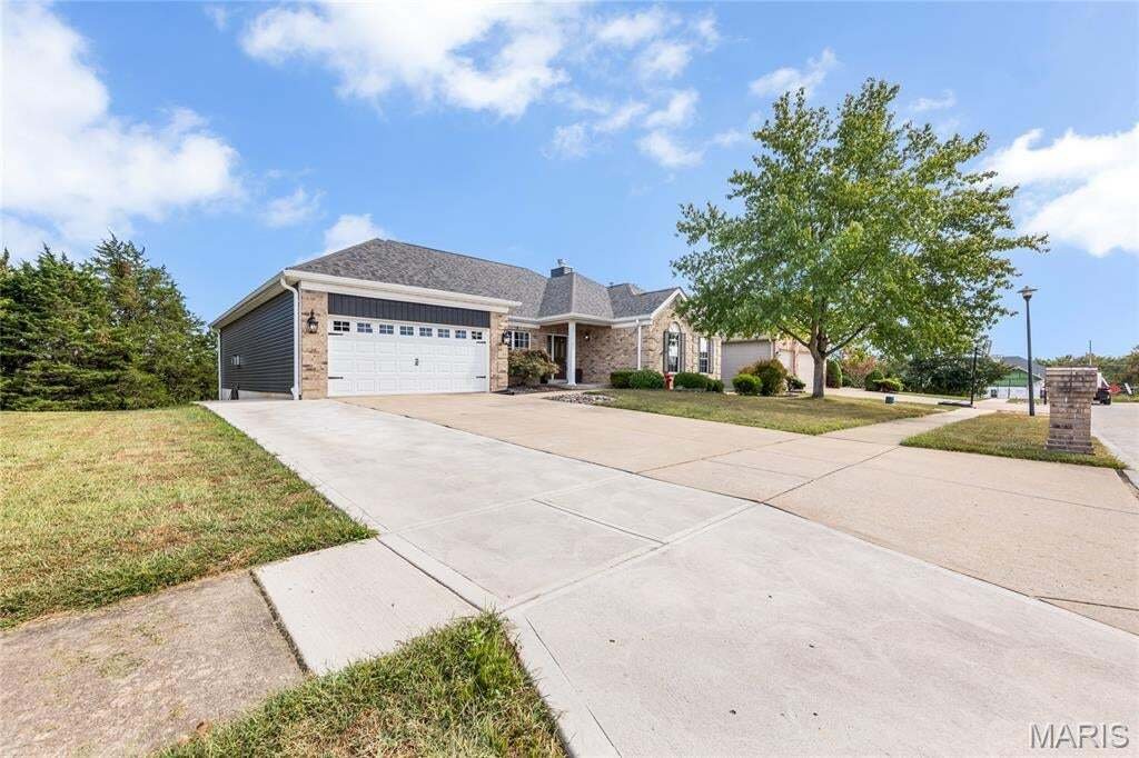 House in Wentzville, Missouri, United States 3 - 19009400