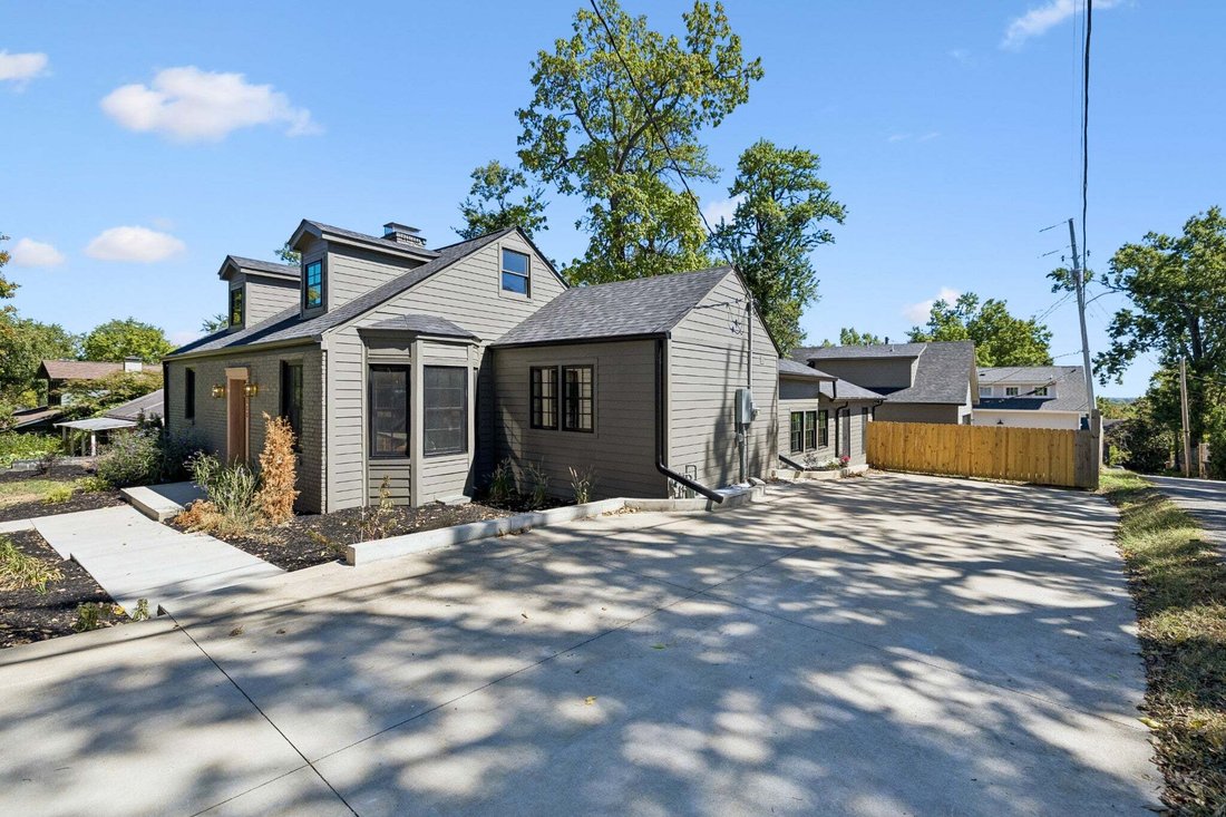 House in Nashville, Tennessee, United States 4 - 19012978