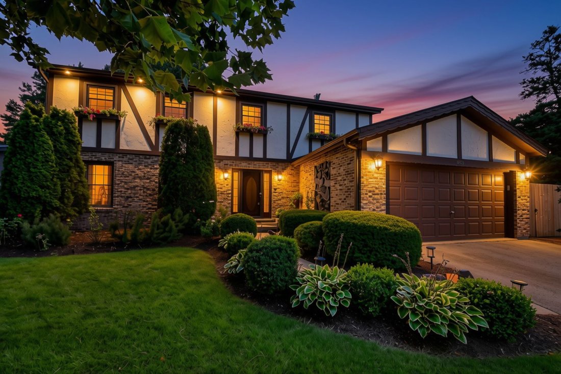 House in Naperville, Illinois, United States 1 - 19013342