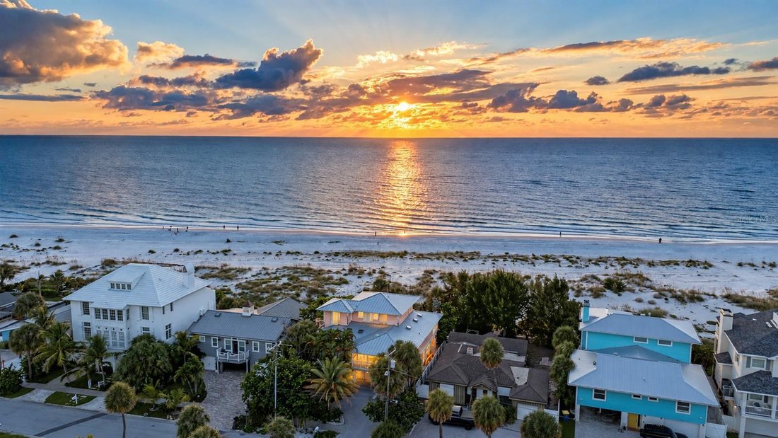 House in Clearwater, Florida, United States 1 - 19013072