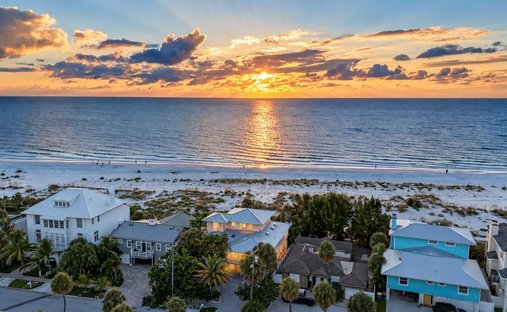 House in Clearwater, Florida, United States 1