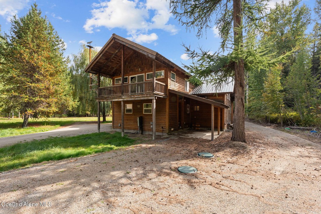 House in Naples, Idaho, United States 2 - 19011943