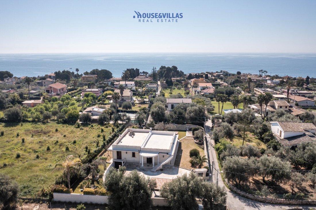 Villa in Gallina - Chiusa di Carlo, Avola, Sicily 3 - 19015568