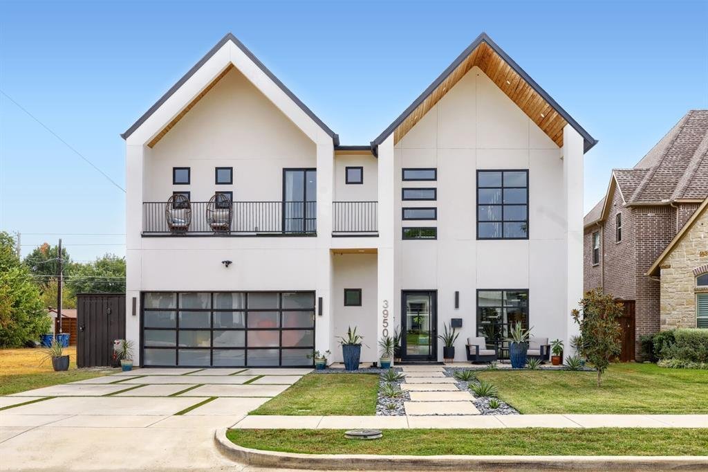 House in Dallas, Texas, United States 4 - 19014280
