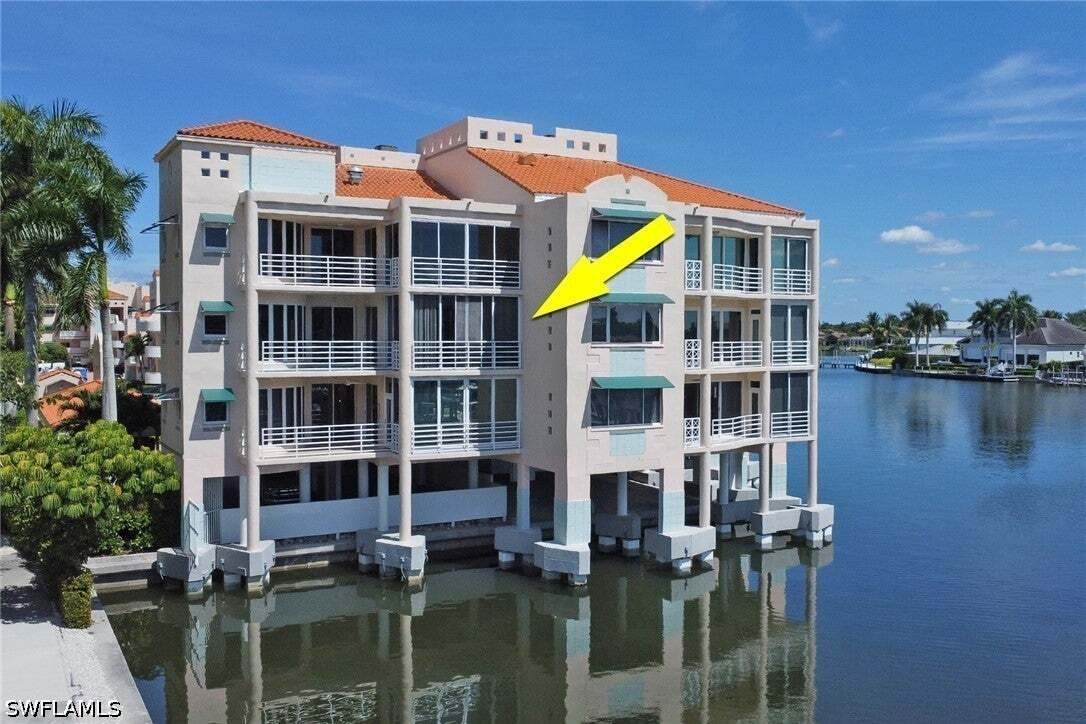 Condo in Naples, Florida, United States 2 - 19009006