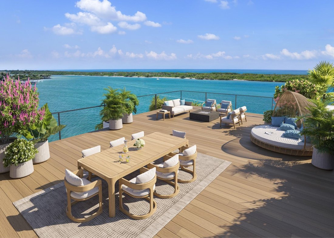 House in Tequesta, Florida, United States 2 - 19014801