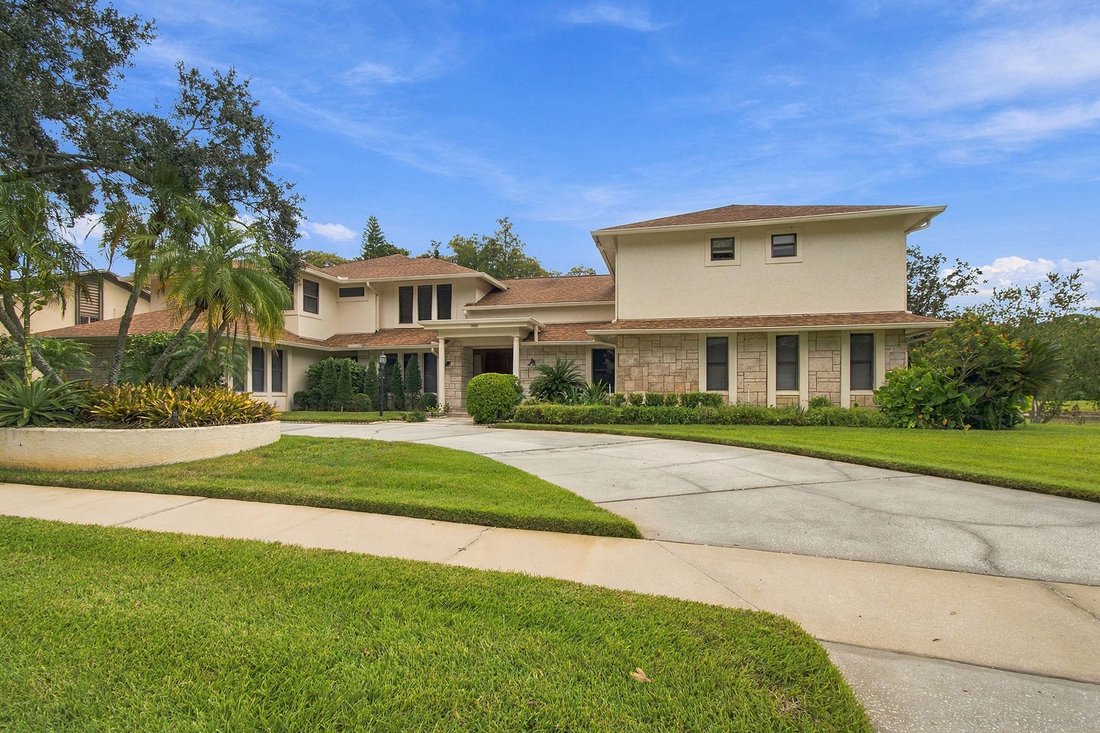 House in Tampa, Florida, United States 1 - 19008764