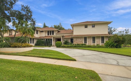 House in Tampa, Florida, United States 1