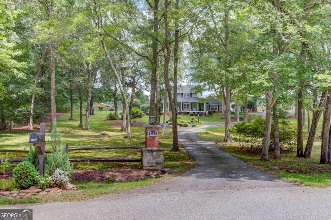 House in Hoschton, Georgia, United States 4 - 19010295