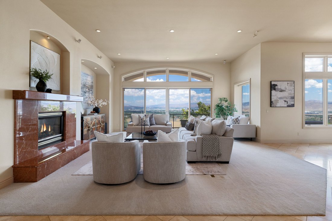 Casa en Reno, Nevada, Estados Unidos 4 - 17551286