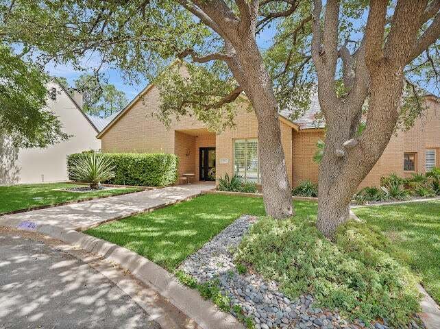 House in Midland, Texas, United States 2 - 19008967