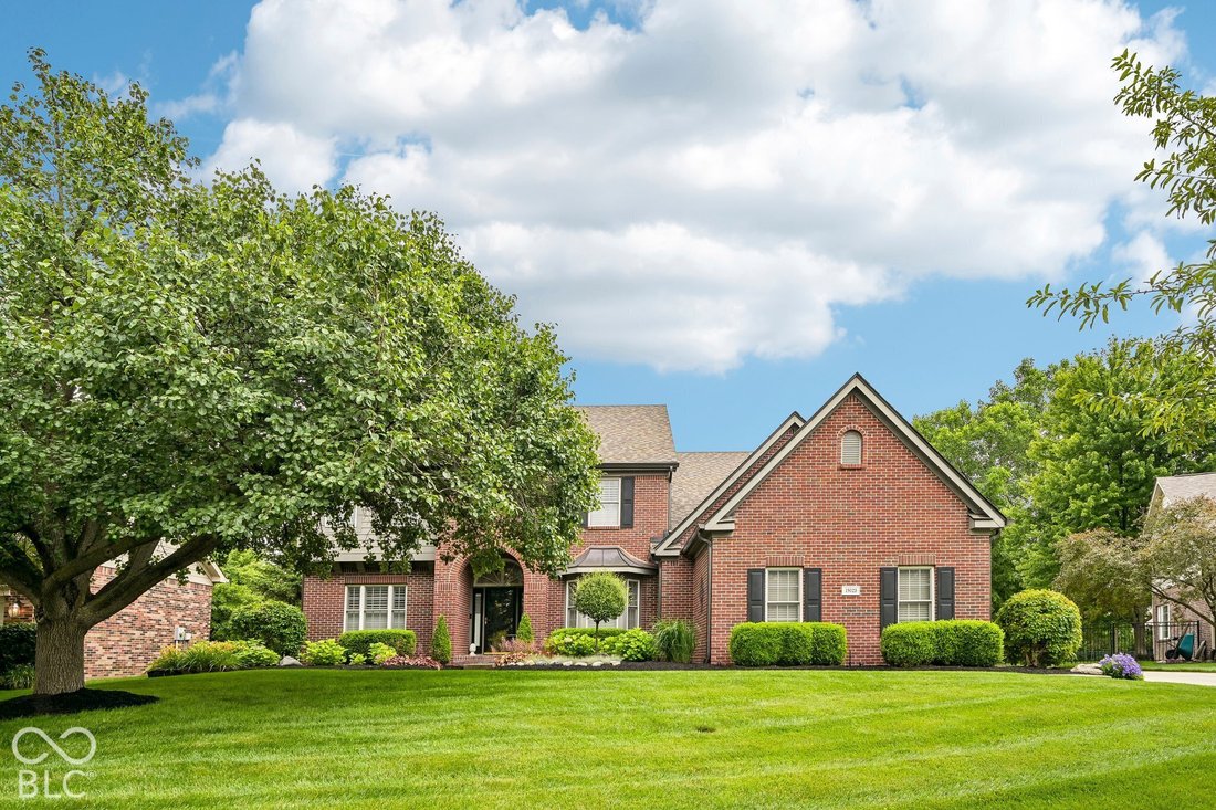 House in Westfield, Indiana, United States 2 - 19009979