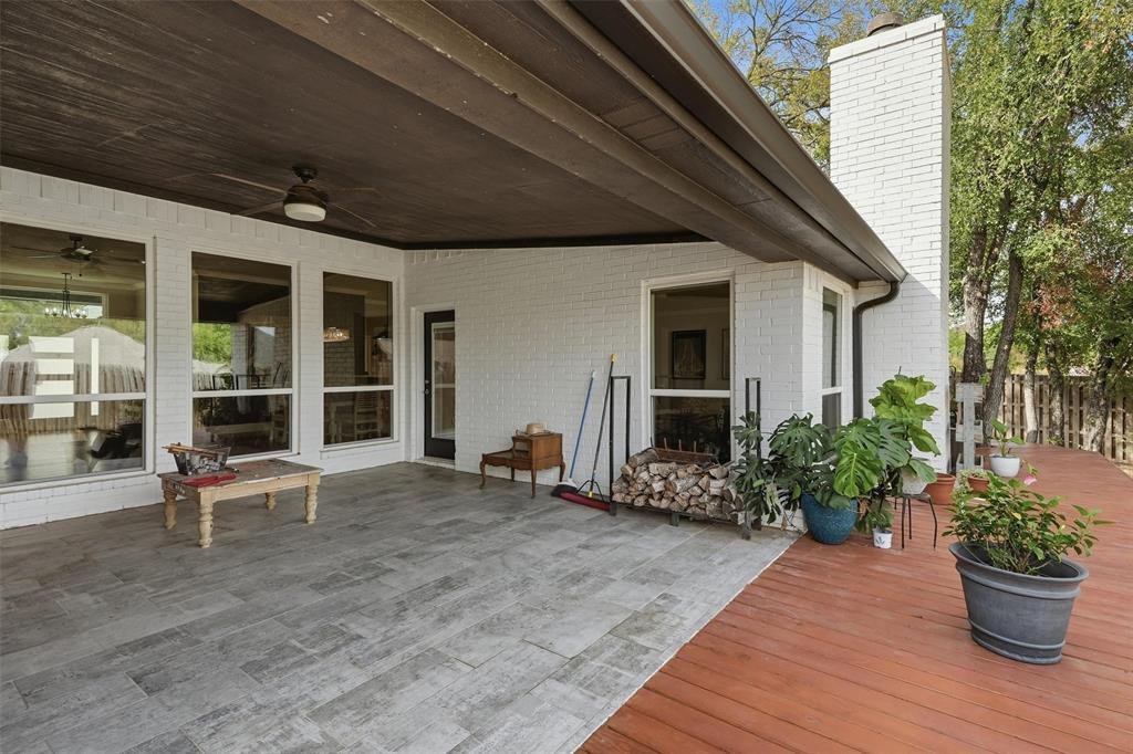 House in Granbury, Texas, United States 2 - 19009838