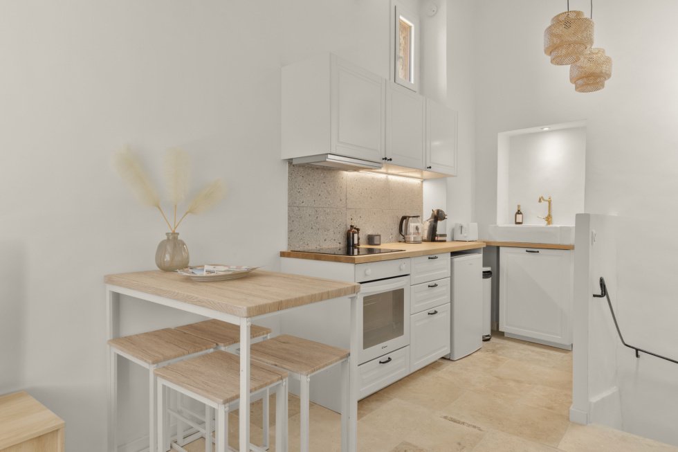 Apartment in Tourrettes-sur-Loup, Provence-Alpes-Côte d'Azur, France 3 - 19010558